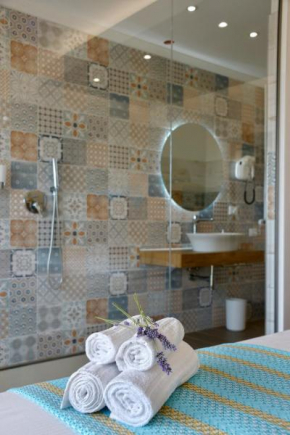 Dimora EFFE - Eco B&B